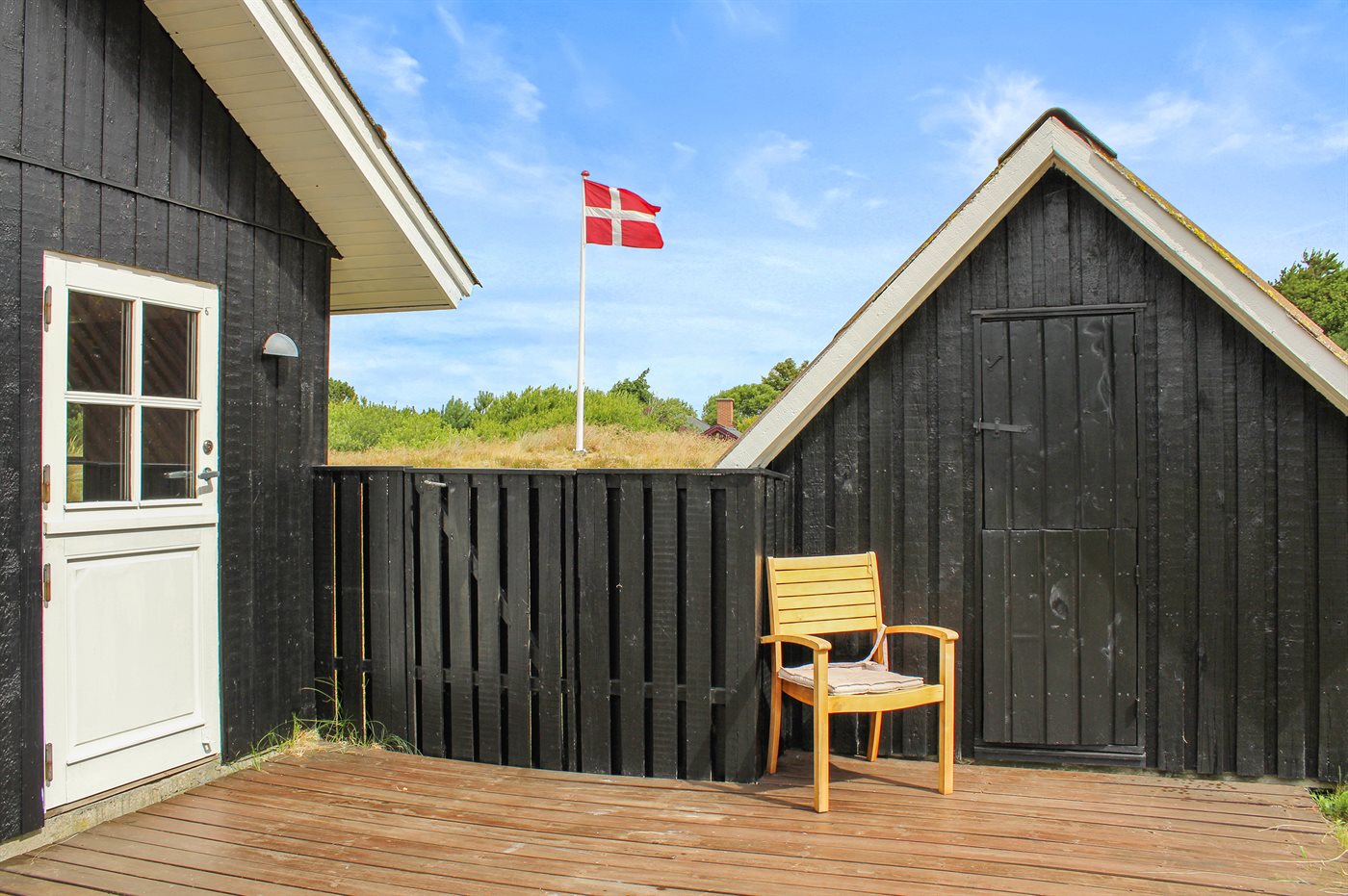 Urlaubstraum in Sønderho: Dein gemütliches Ferienhaus - Bild 2