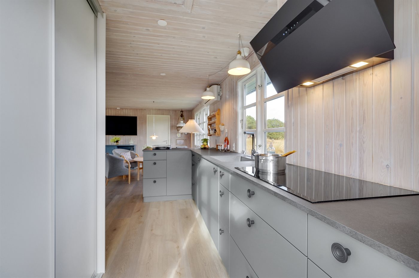 Urlaubstraum in Sønderho: Dein gemütliches Ferienhaus - Bild 5