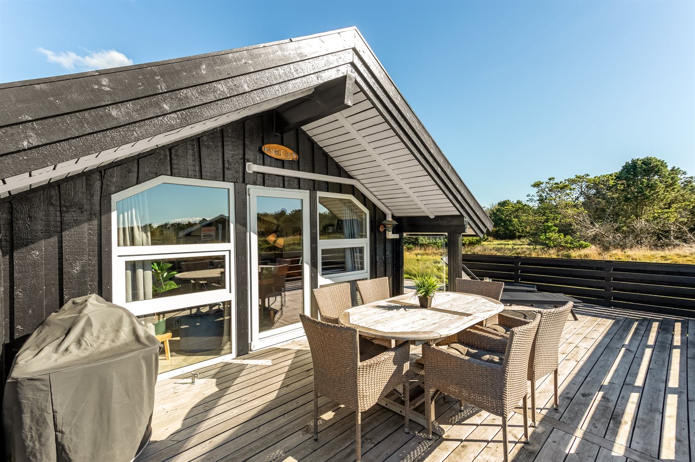 Ferienhaus 28-2042 in Fanö, Rindby Strand - Bild 2