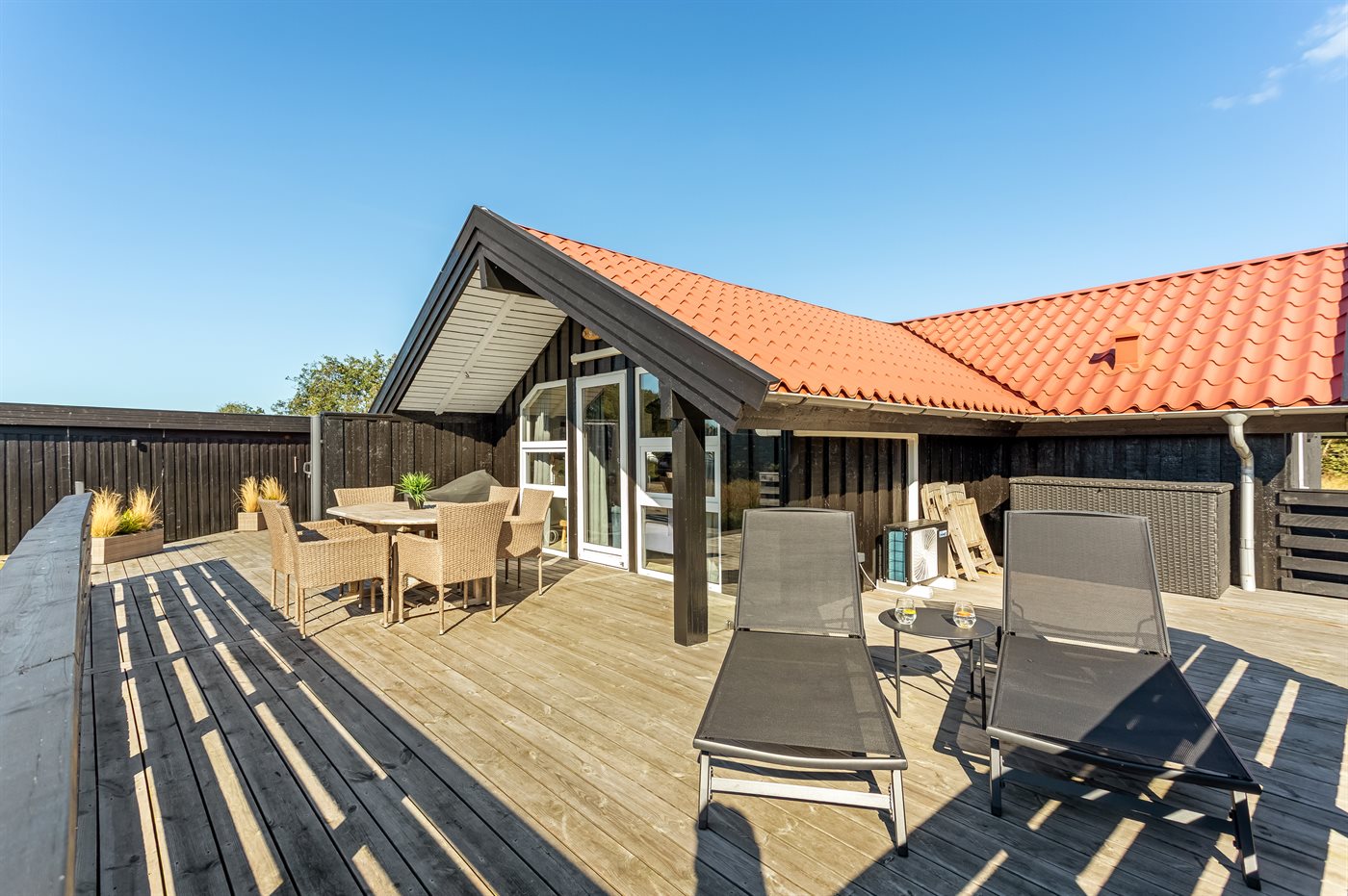 Ferienhaus 28-2042 in Fanö, Rindby Strand - Bild 3