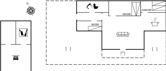 Grundplan_Sommerhus_28-2042