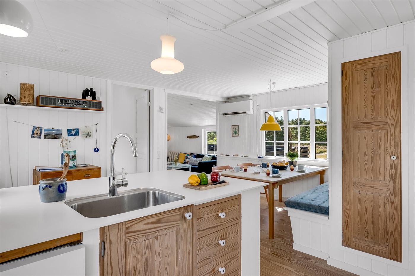 Dein gemütliches Refugium am Strand von Fanø! - Bild 4