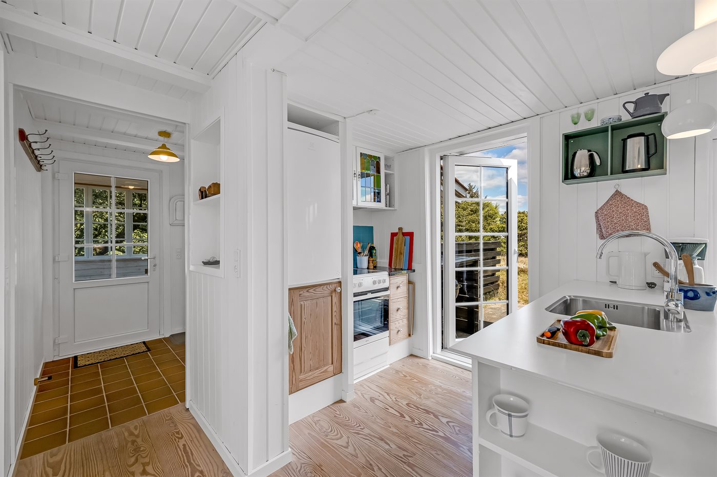 Dein gemütliches Refugium am Strand von Fanø! - Bild 5