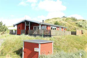 Sommerhus, 28-2217, Fanø, Rindby Strand