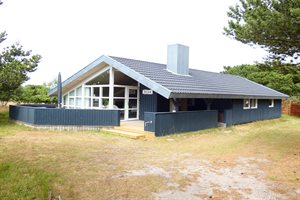 Sommerhus, 28-2257, Fanø, Rindby Strand
