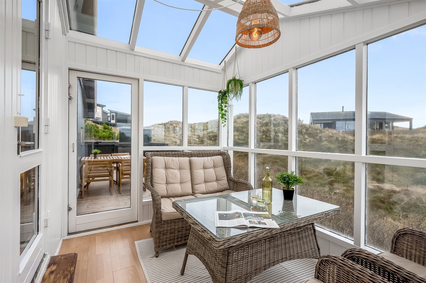 Ferienhaus 28-3030 in Fanö, Rindby Strand - Bild 5