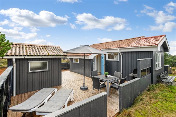 Sommerhus 28-3030