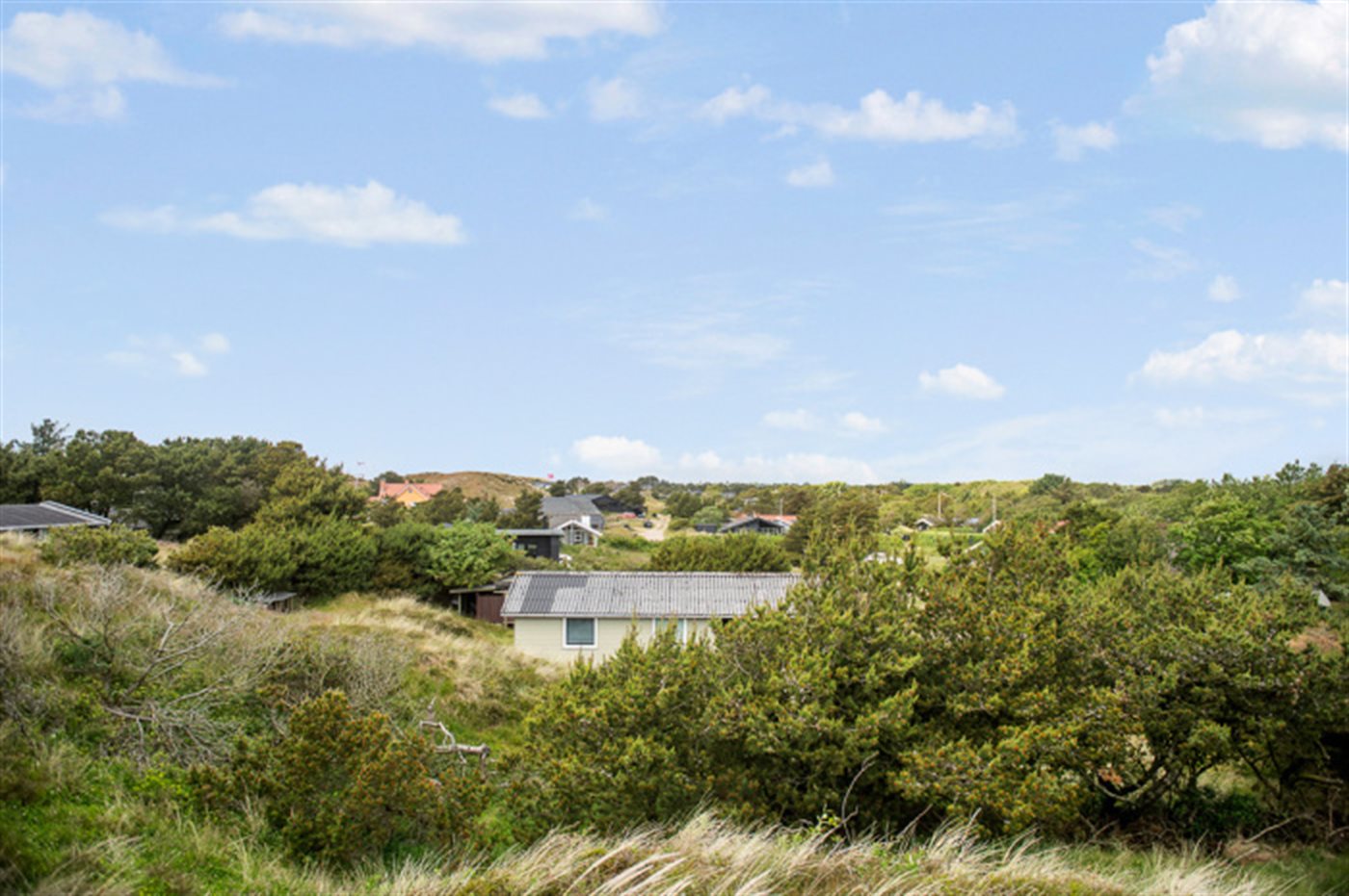 Ferienhaus 28-3033 in Fanö, Rindby Strand - Bild 3