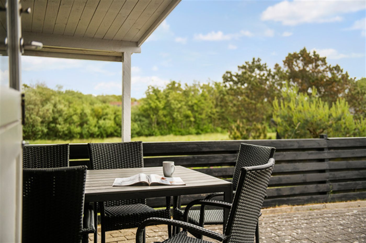 Ferienhaus 28-3033 in Fanö, Rindby Strand - Bild 4