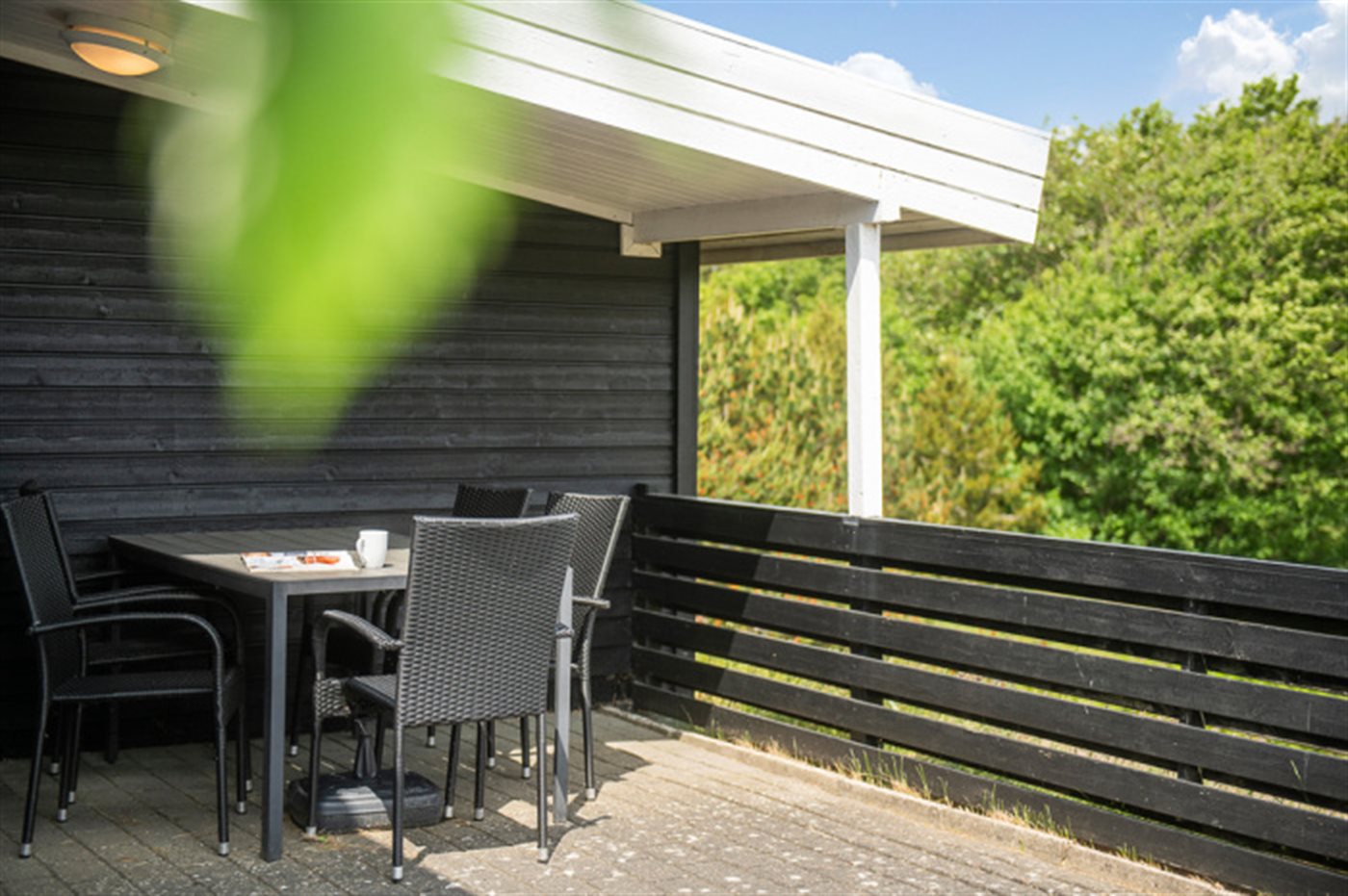 Ferienhaus 28-3033 in Fanö, Rindby Strand - Bild 5