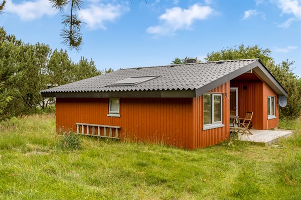 Sommerhus 28-3036