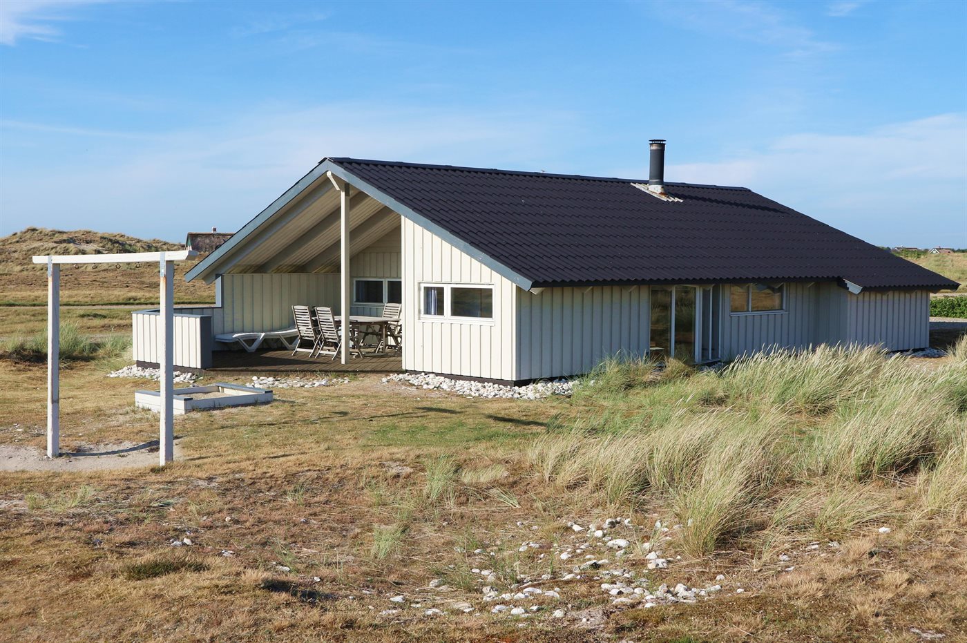 Urlaubsparadies in Fanø – Entspannung in den Dünen genießen! - Bild 2