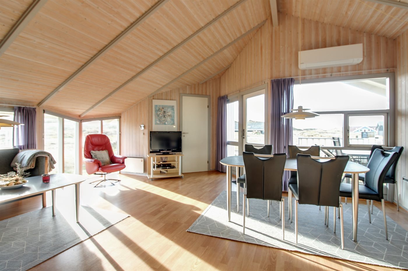 Urlaubsparadies in Fanø – Entspannung in den Dünen genießen! - Bild 3