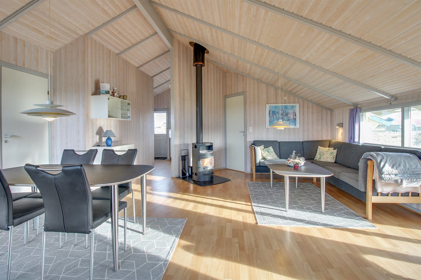 Urlaubsparadies in Fanø – Entspannung in den Dünen genießen! - Bild 4