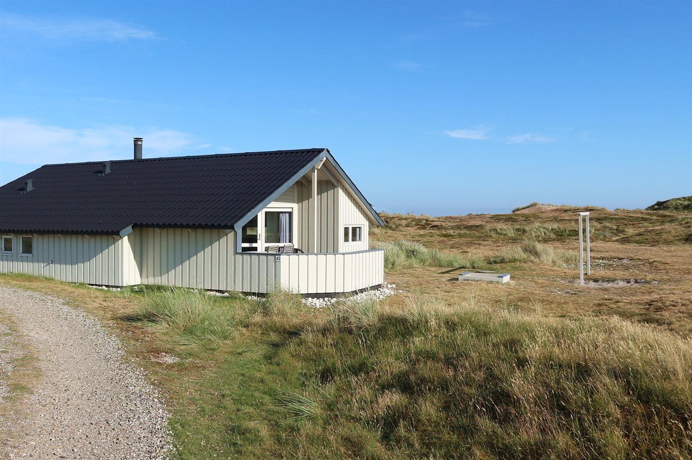 Urlaubsparadies in Fanø – Entspannung in den Dünen genießen! - Bild 5