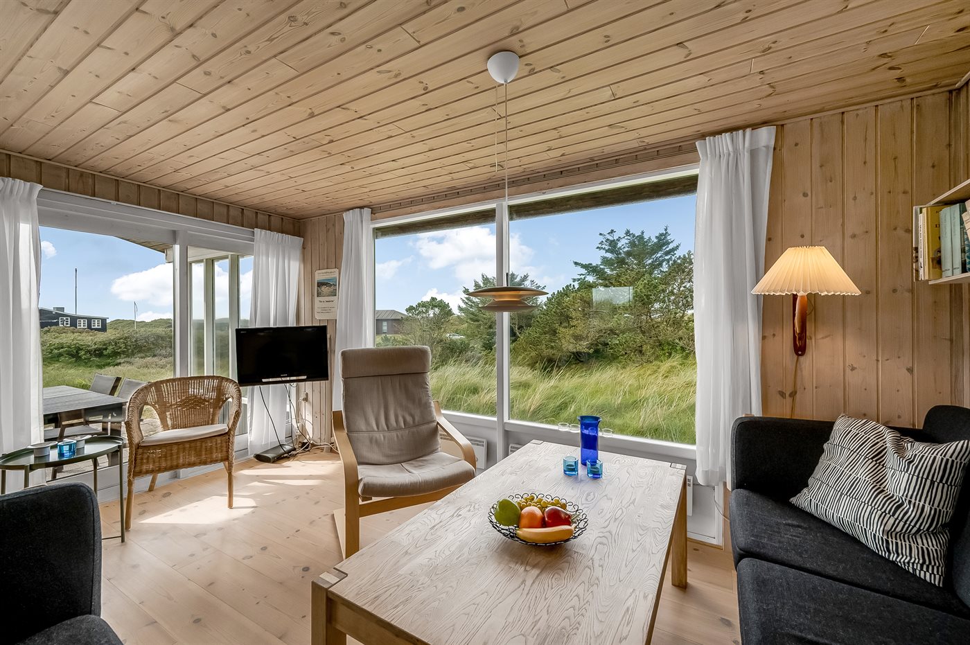 Ferienhaus 28-4007 in Fanö, Rindby Strand - Bild 3