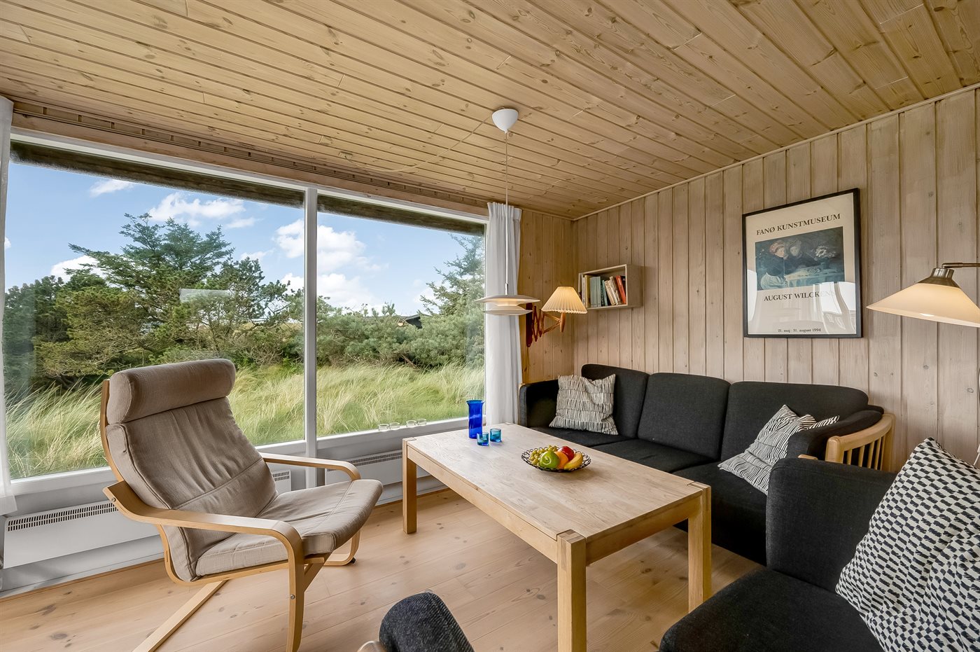 Ferienhaus 28-4007 in Fanö, Rindby Strand - Bild 4