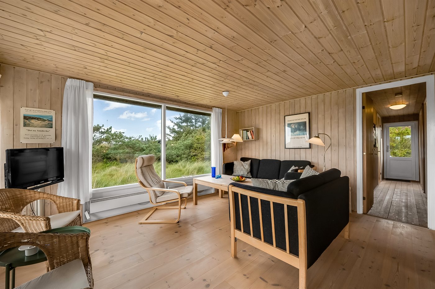 Ferienhaus 28-4007 in Fanö, Rindby Strand - Bild 5