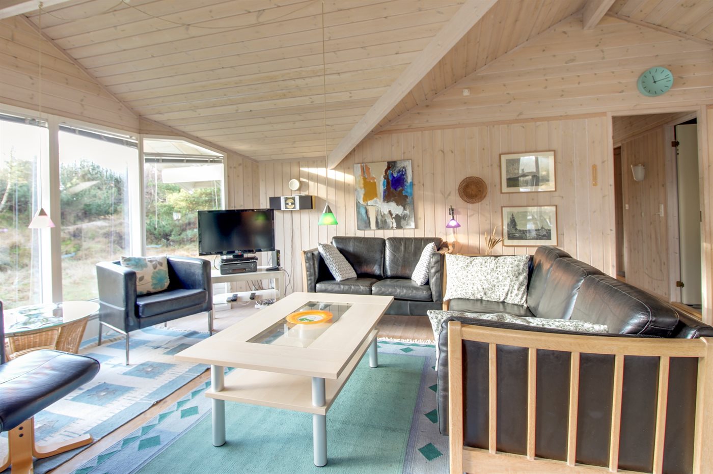 Ferienhaus 28-4009 in Fanö, Gröndal - Bild 3