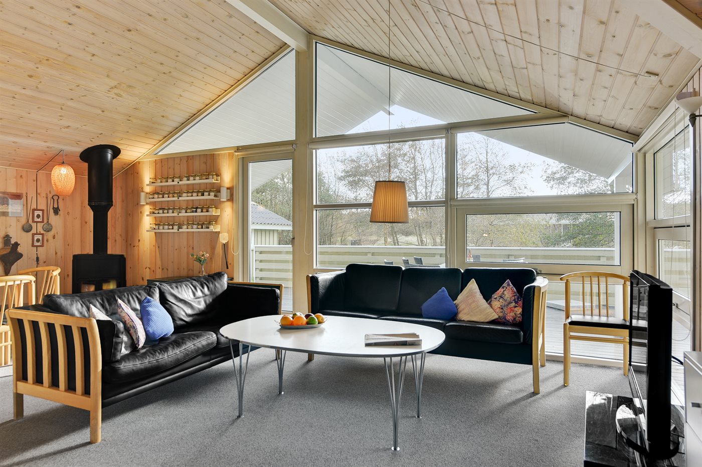 Urlaubstraum auf Fanø: Gemütliches Haus mit Meerblick! - Bild 3