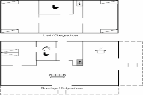 Floor plan_Holiday home_28-4016