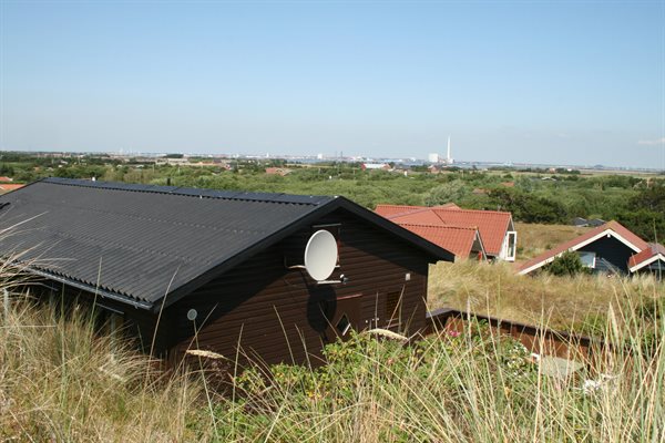 Ferienhaus f�r 4 Personen in Fan�