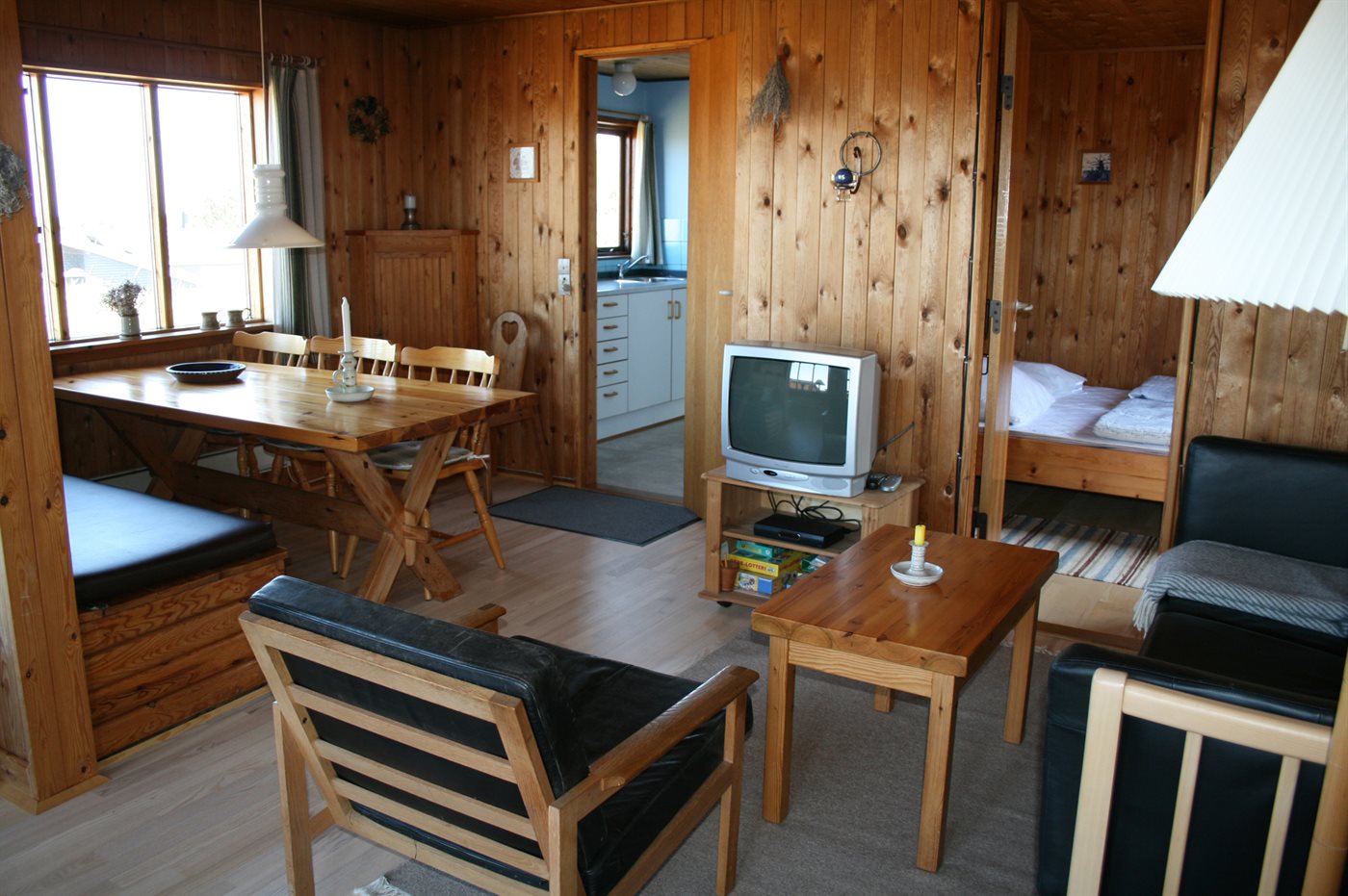Ferienhaus 28-4028 in Fanö, Rindby Strand - Bild 2