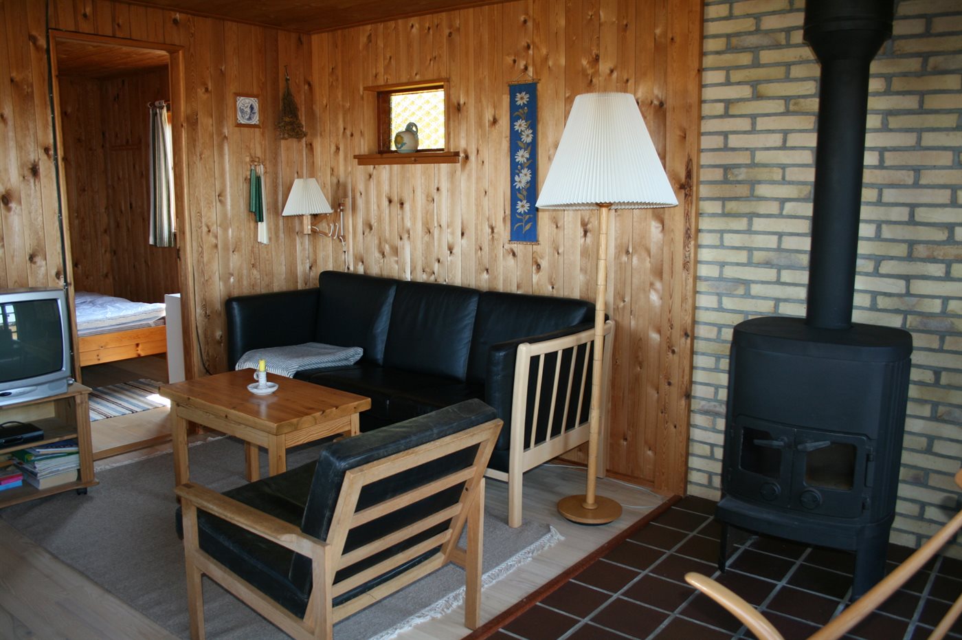 Ferienhaus 28-4028 in Fanö, Rindby Strand - Bild 3