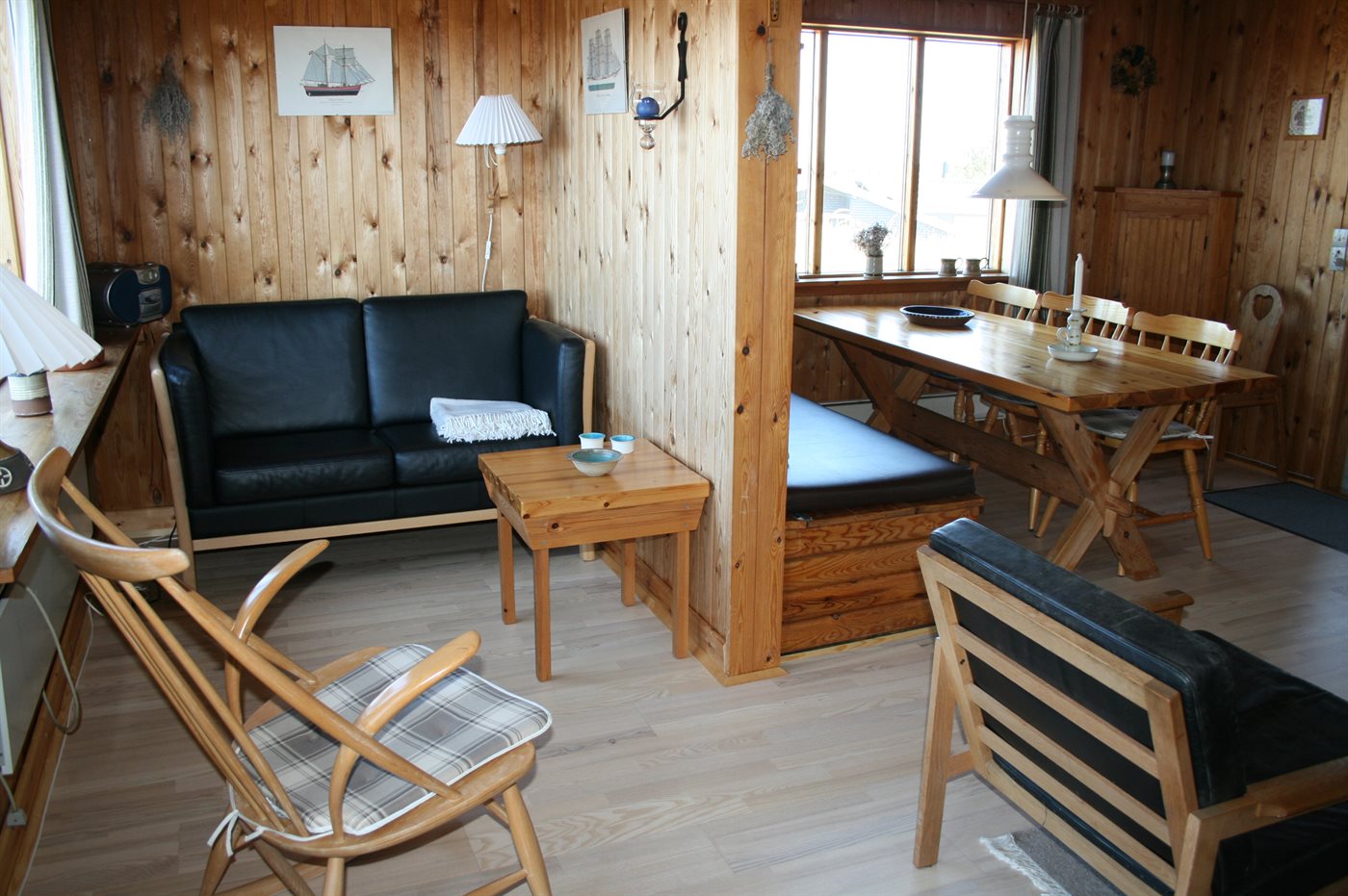 Ferienhaus 28-4028 in Fanö, Rindby Strand - Bild 4