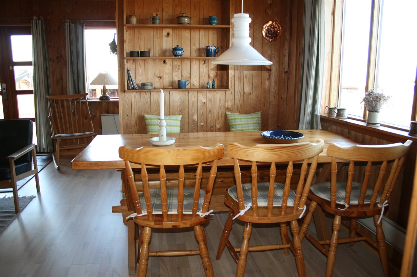 Ferienhaus 28-4028 in Fanö, Rindby Strand - Bild 5