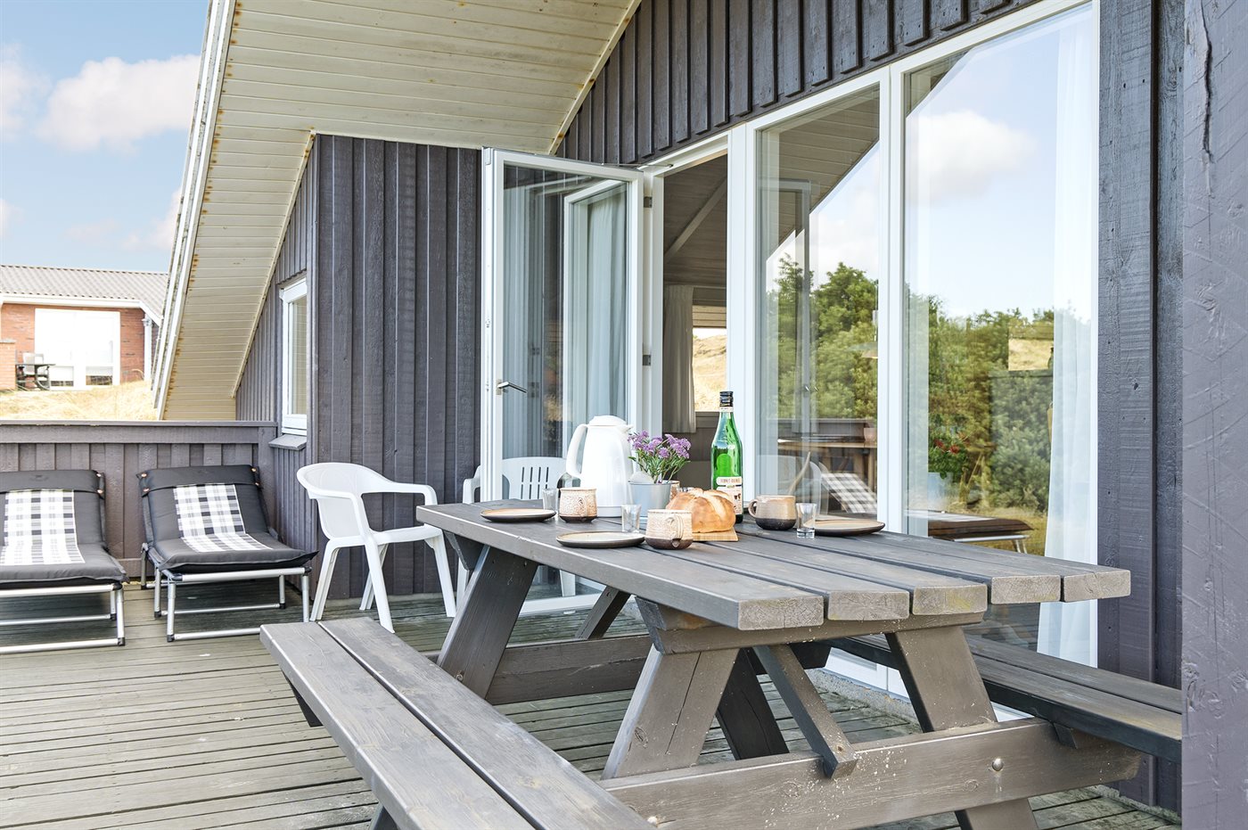Ferienhaus 28-4029 in Fanö, Rindby Strand - Bild 2