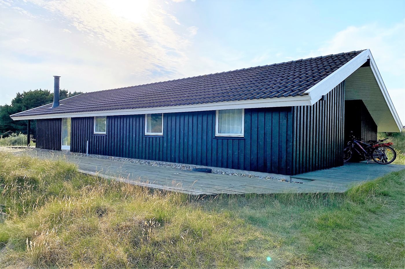 Ferienhaus 28-4029 in Fanö, Rindby Strand - Bild 3