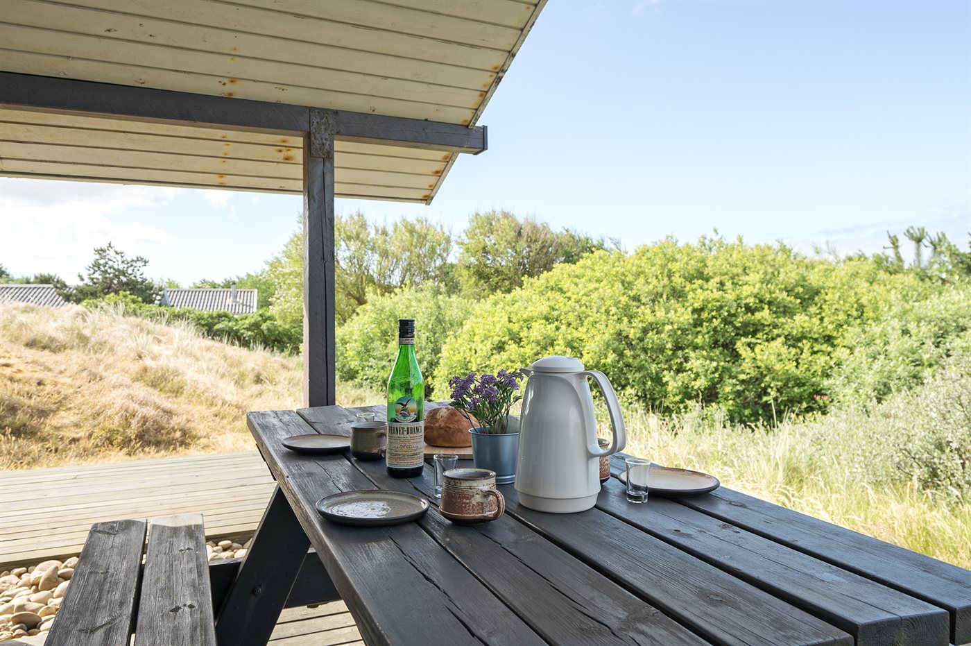 Ferienhaus 28-4029 in Fanö, Rindby Strand - Bild 4