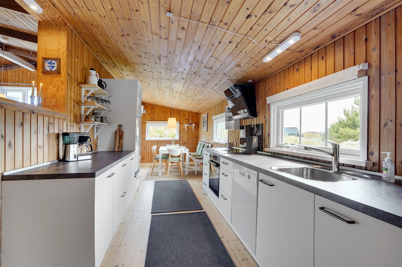 Dein Traumhaus auf Fanø – Strand, Sauna und Entspannung! - Bild 4