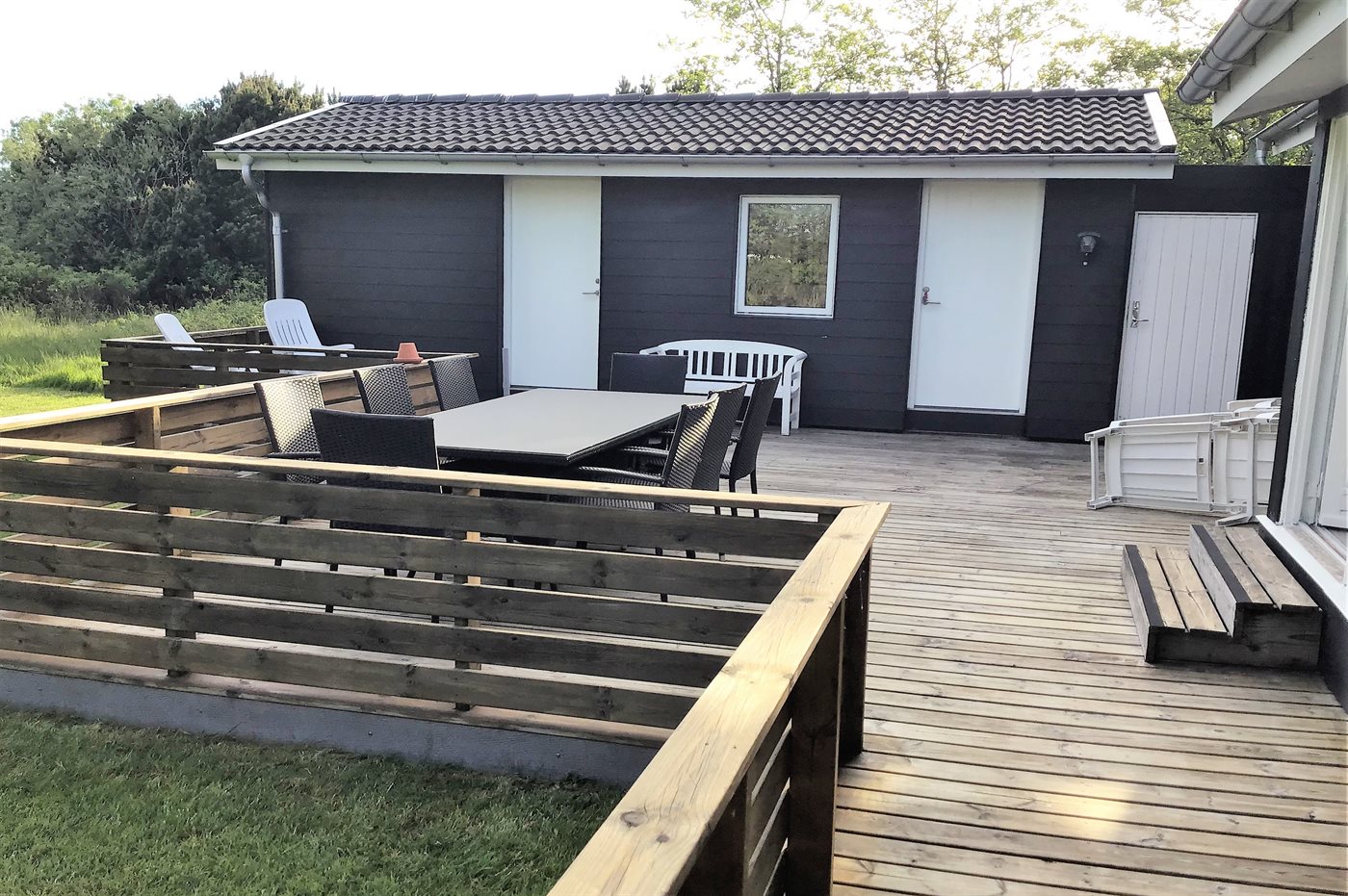 Ferienhaus 28-4038 in Fanö, Rindby Strand - Bild 2