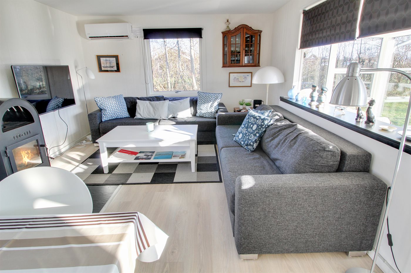 Ferienhaus 28-4038 in Fanö, Rindby Strand - Bild 3