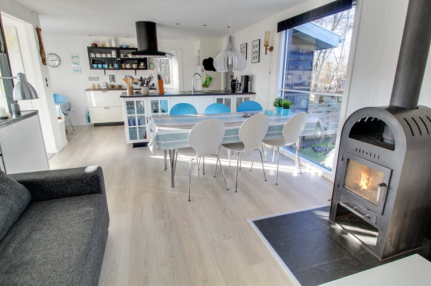 Ferienhaus 28-4038 in Fanö, Rindby Strand - Bild 4