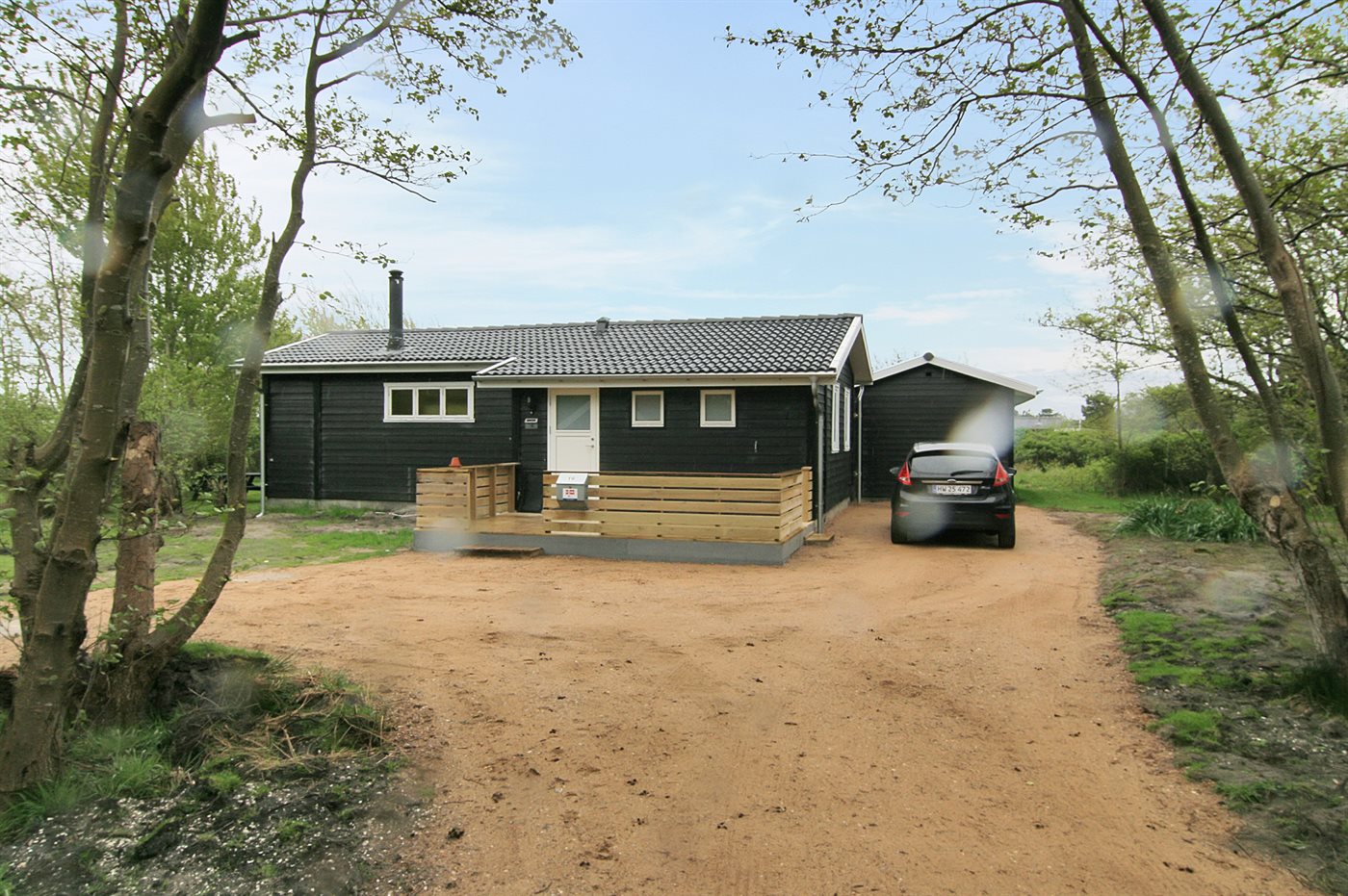Ferienhaus 28-4038 in Fanö, Rindby Strand - Bild 5