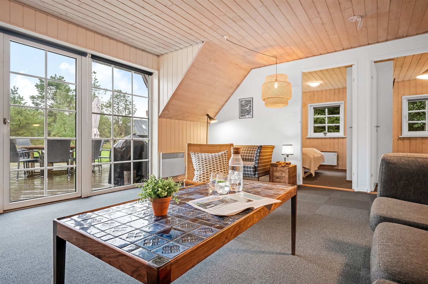 Ferienhaus 28-4042 in Fanö, Sönderho - Bild 2