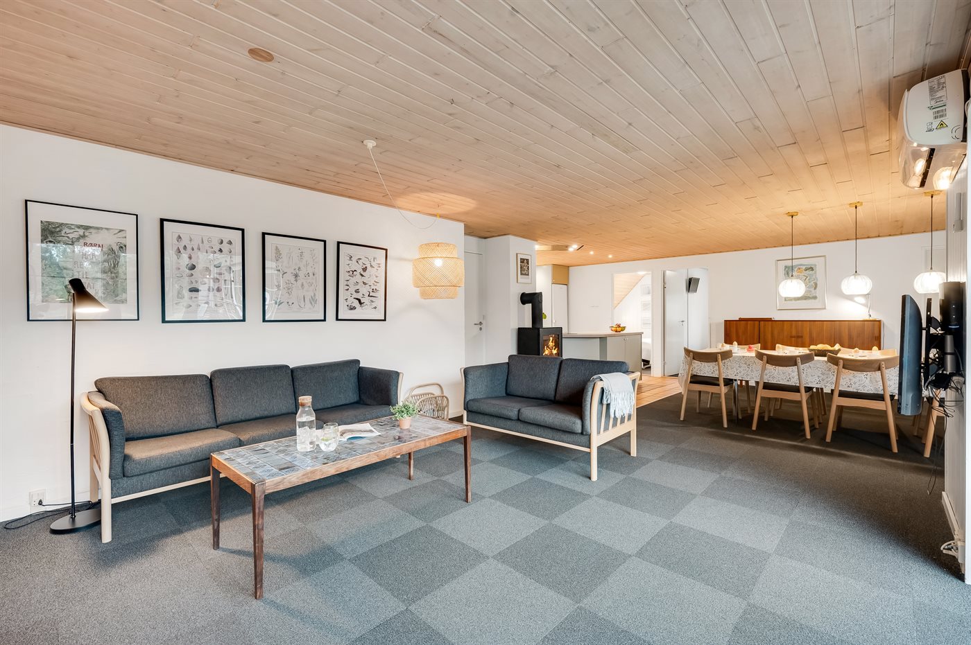 Ferienhaus 28-4042 in Fanö, Sönderho - Bild 3