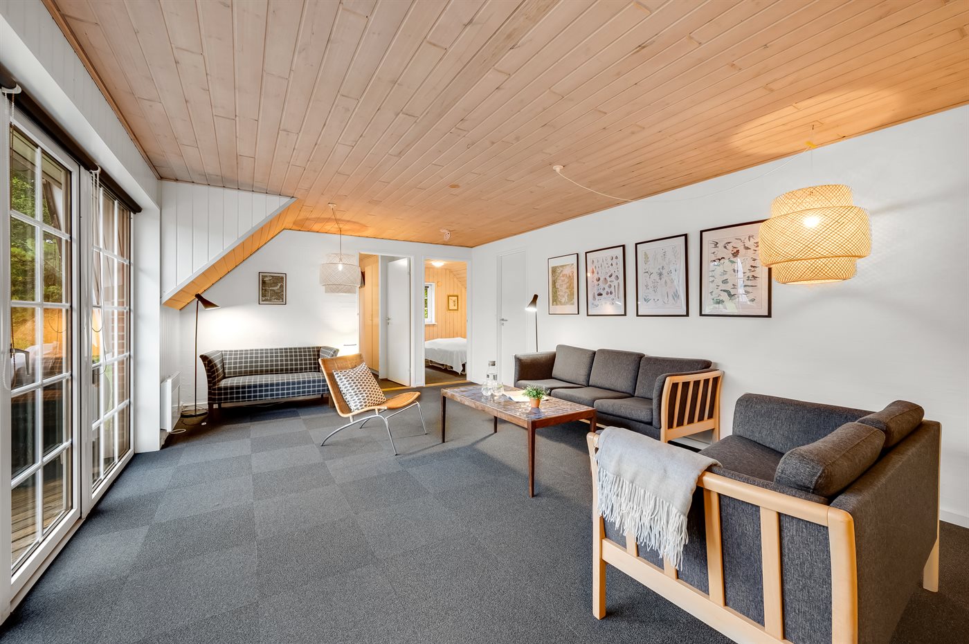 Ferienhaus 28-4042 in Fanö, Sönderho - Bild 4