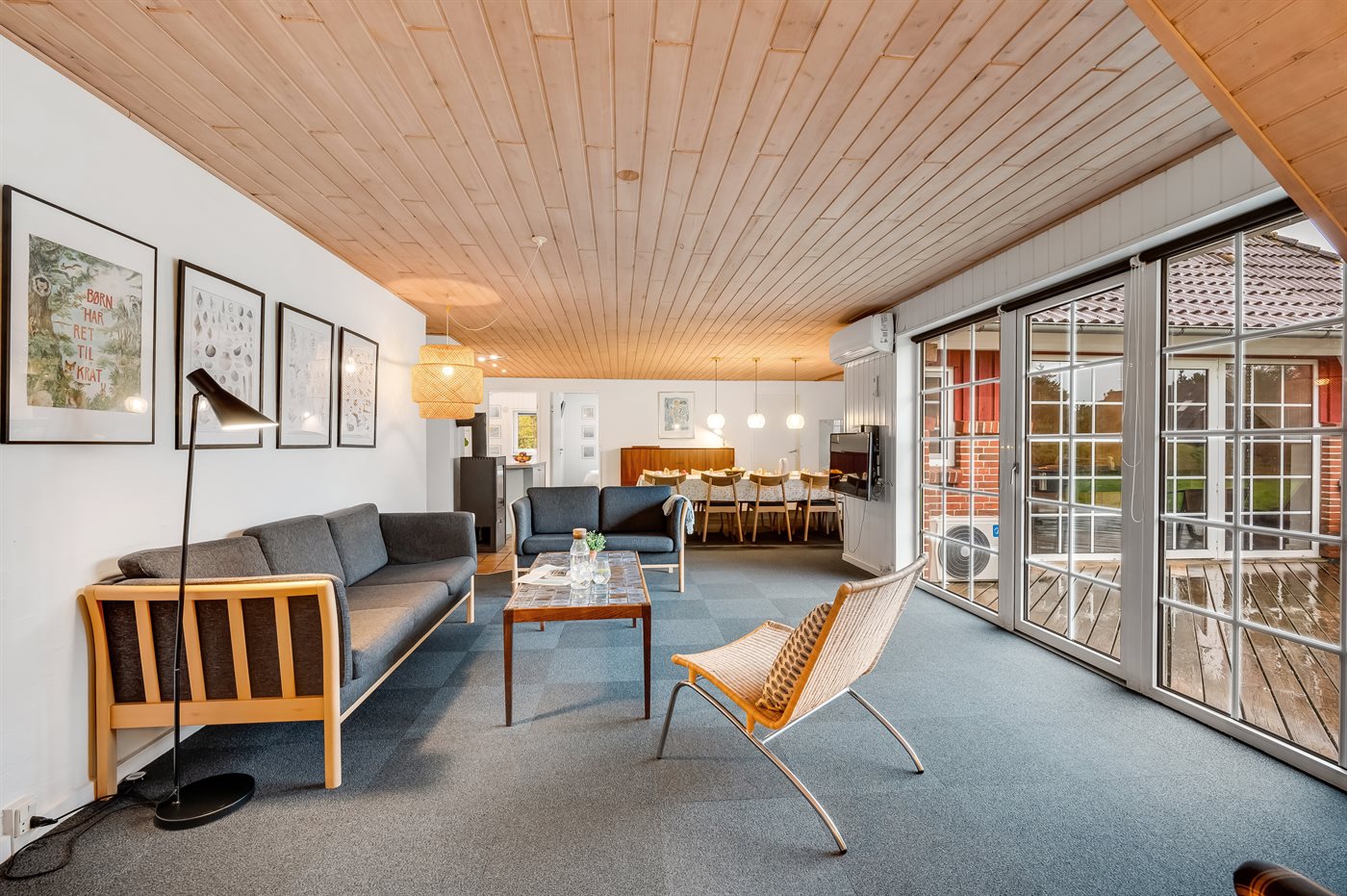 Ferienhaus 28-4042 in Fanö, Sönderho - Bild 5