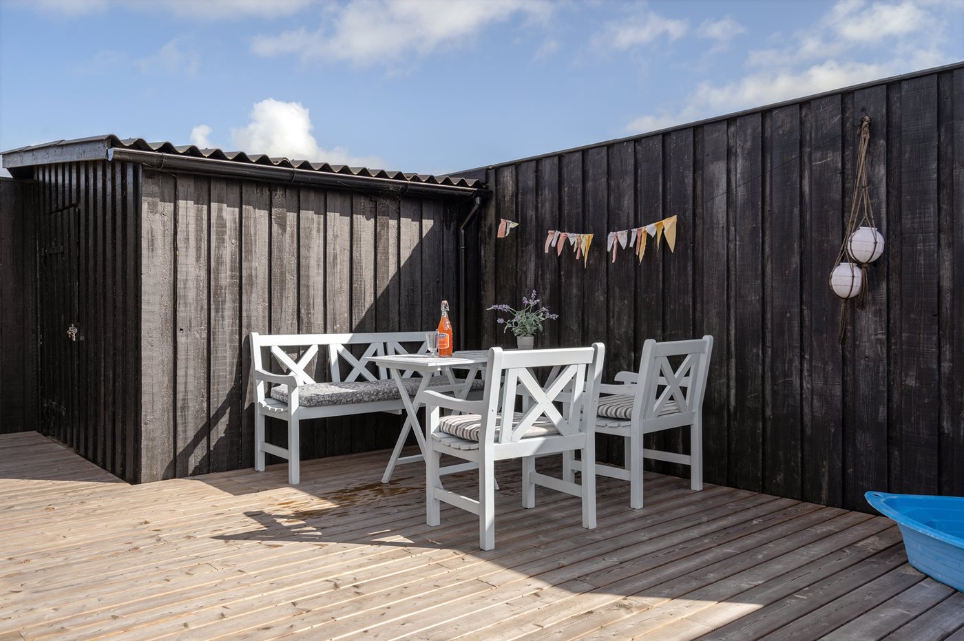 Erholung pur auf Fanø – Sauna, Meerblick & Strandnähe! - Bild 2