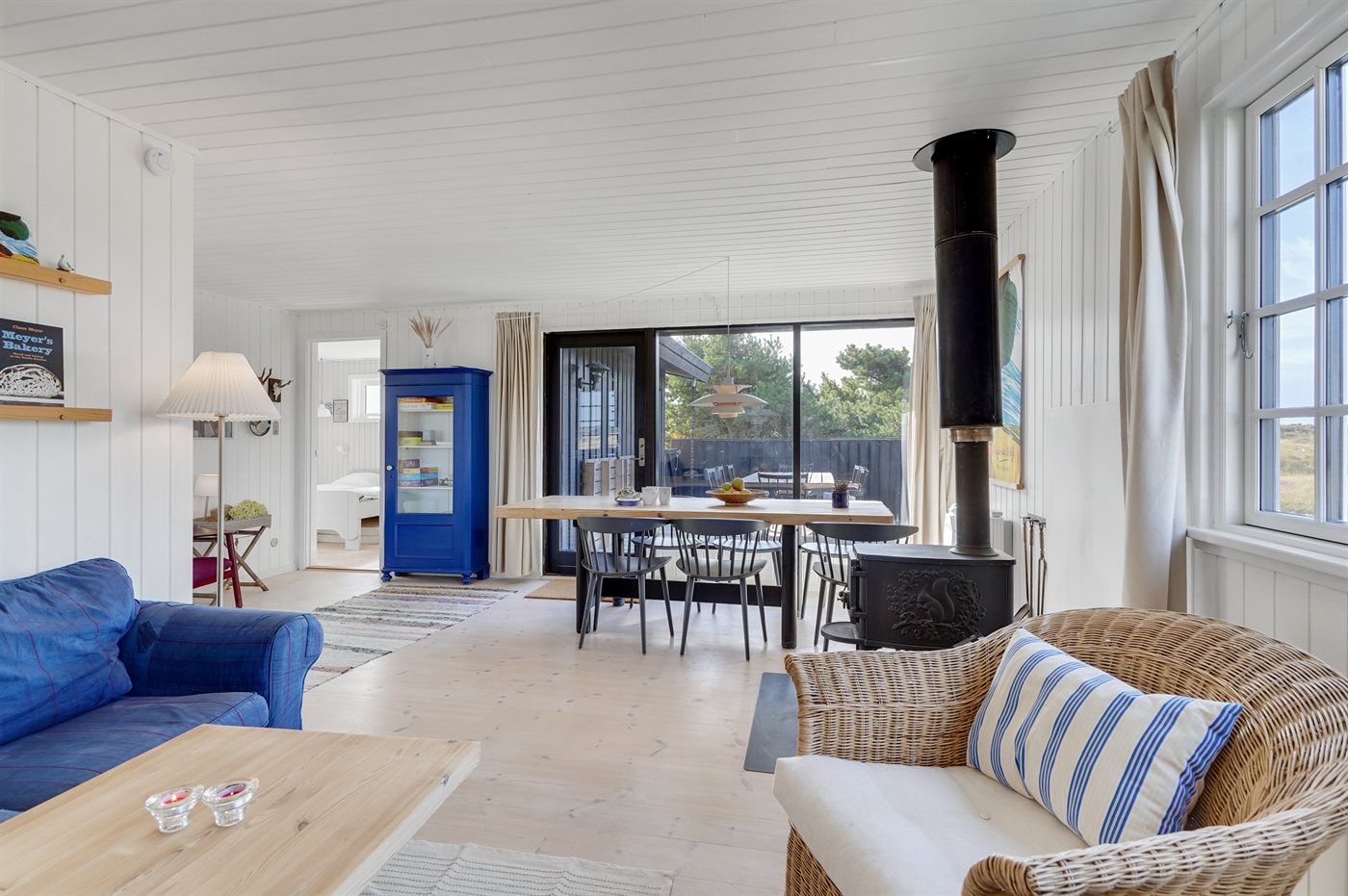 Erholung pur auf Fanø – Sauna, Meerblick & Strandnähe! - Bild 3