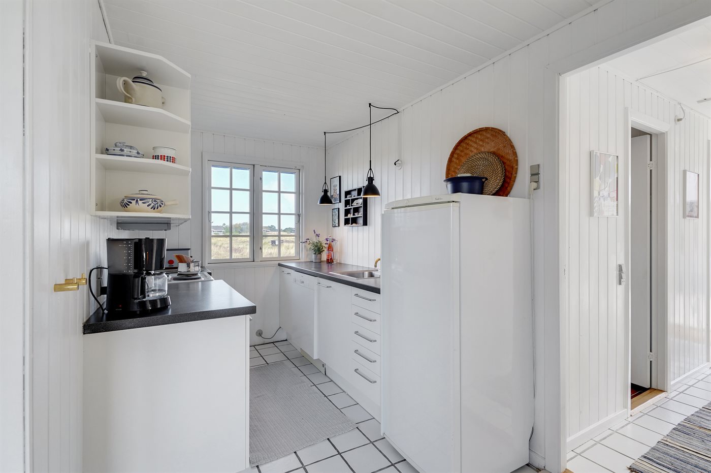 Erholung pur auf Fanø – Sauna, Meerblick & Strandnähe! - Bild 4