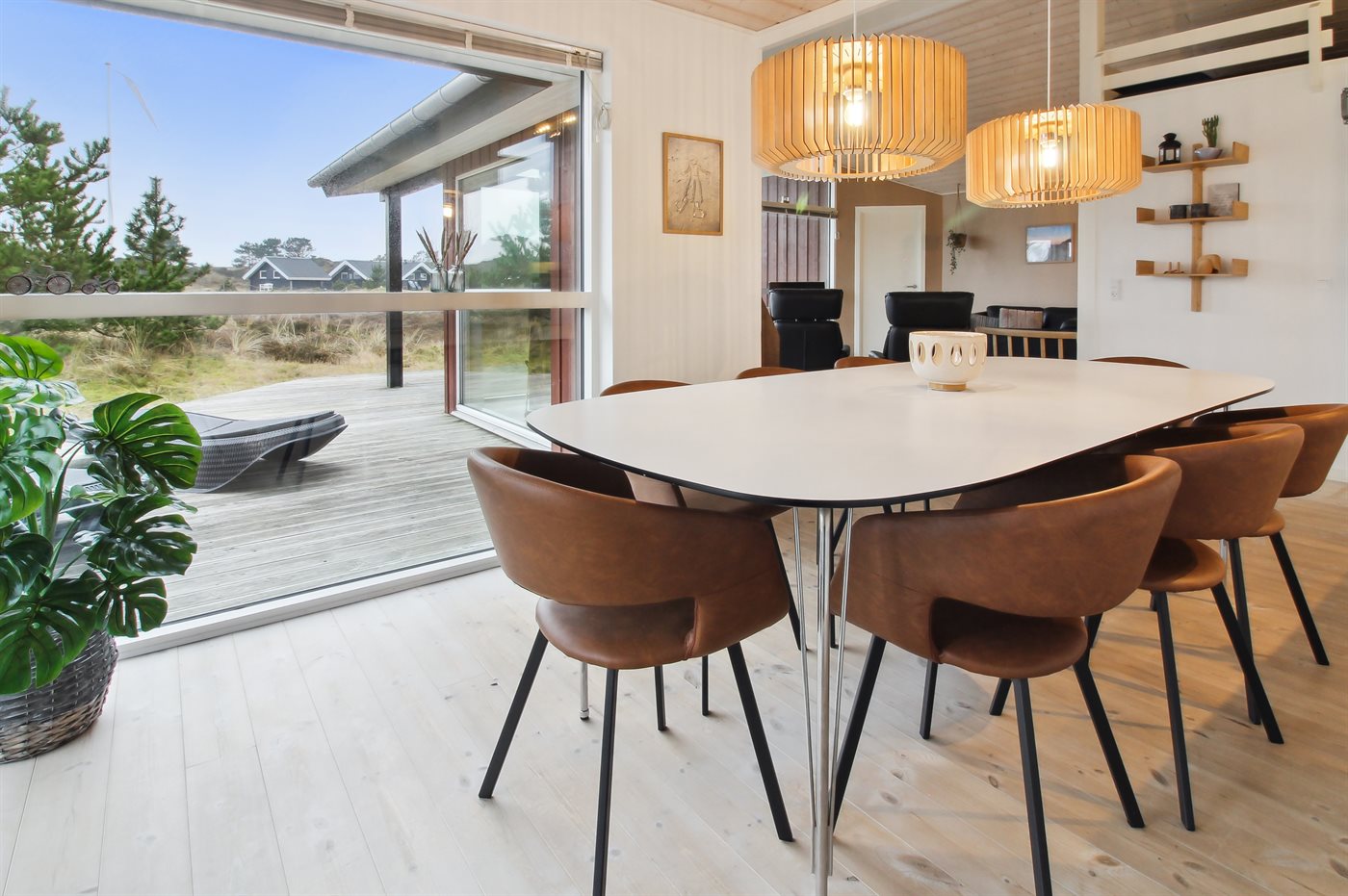 Ferienhaus 28-4054 in Fanö, Rindby Strand - Bild 4