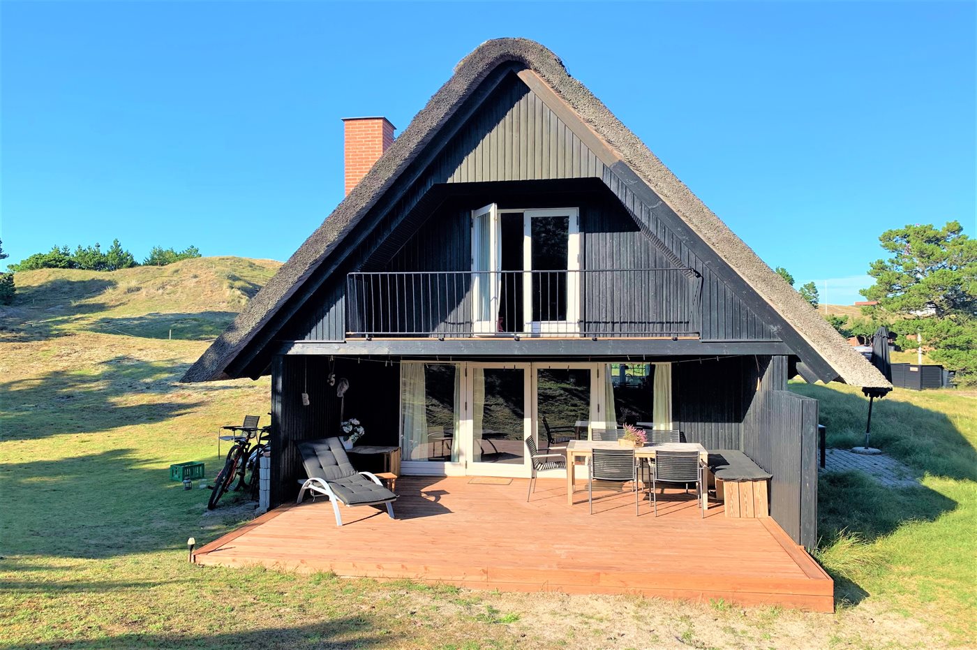 Ferienhaus 28-4056 in Fanö, Rindby Strand - Bild 2