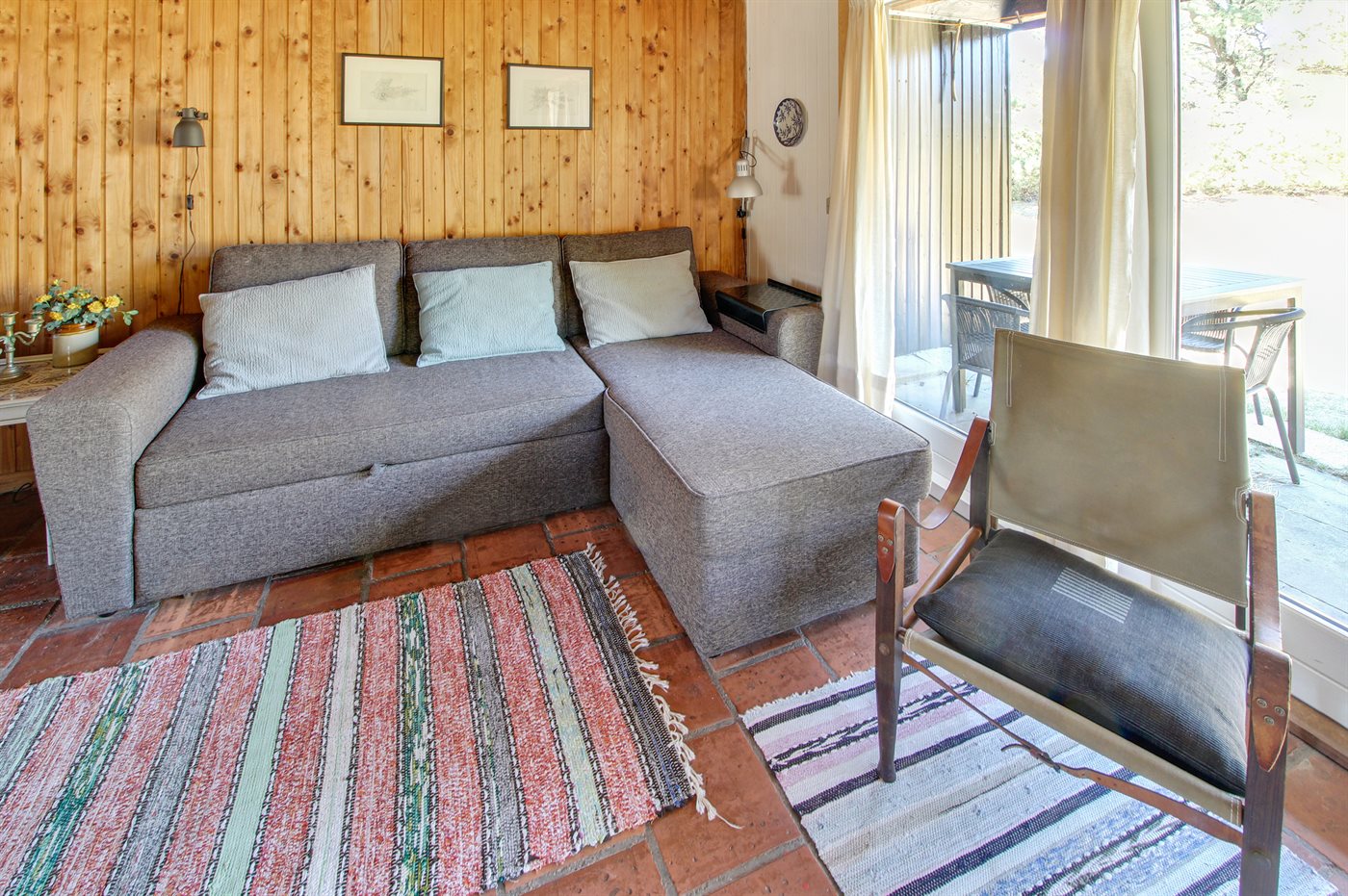 Ferienhaus 28-4056 in Fanö, Rindby Strand - Bild 3