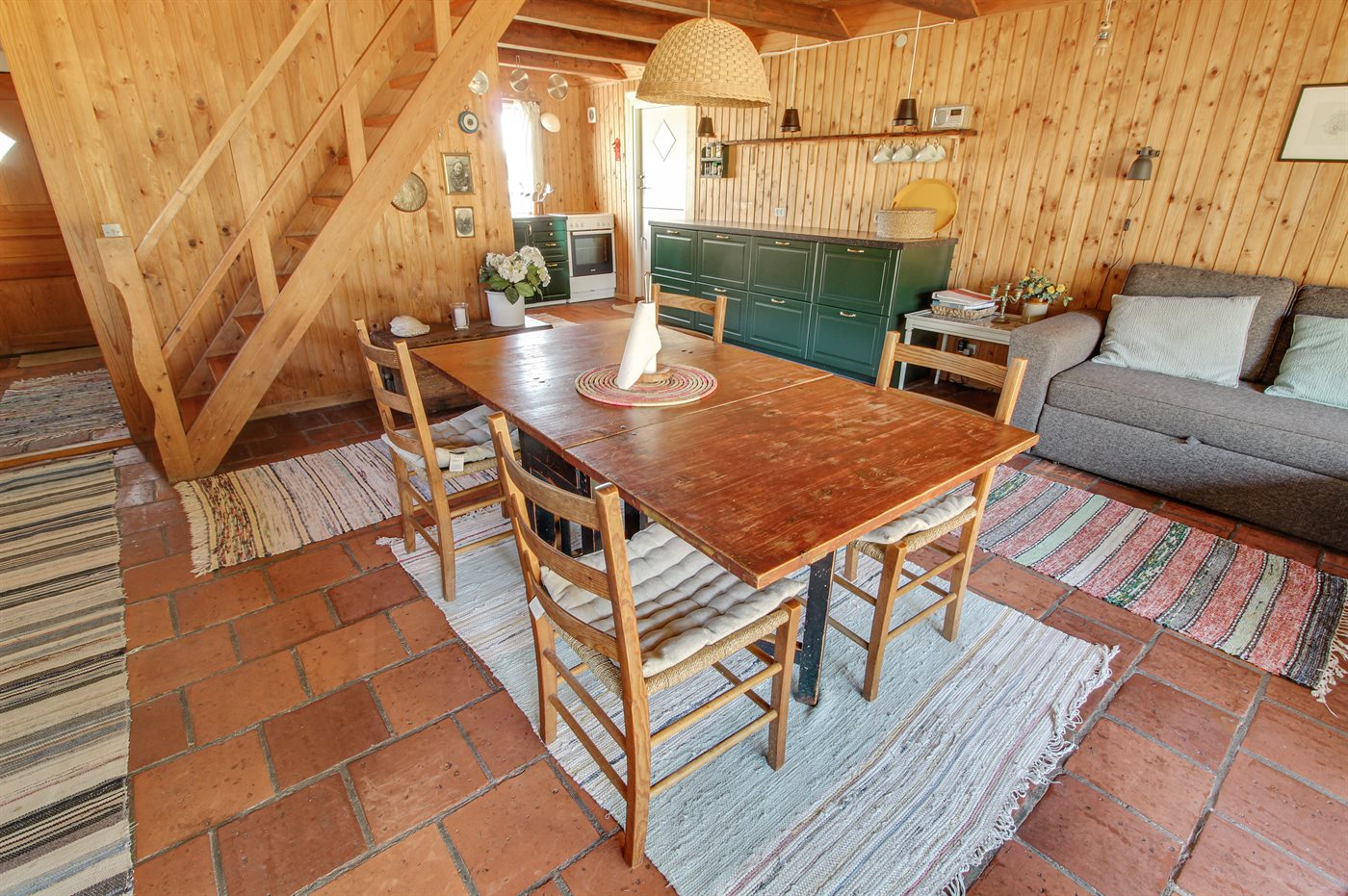 Ferienhaus 28-4056 in Fanö, Rindby Strand - Bild 4