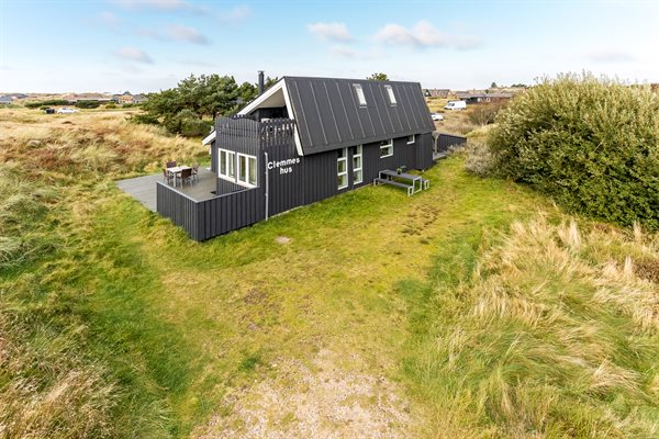 Ferienhaus fr 5 Personen in Fan